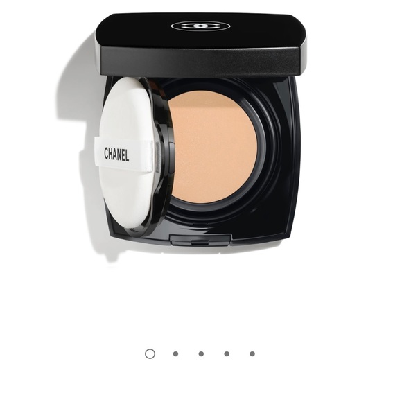 CHANEL ULTRA LE TEINT LONGWEAR TOUCH FOUNDATION - Shade B30 - Picture 7 of 11